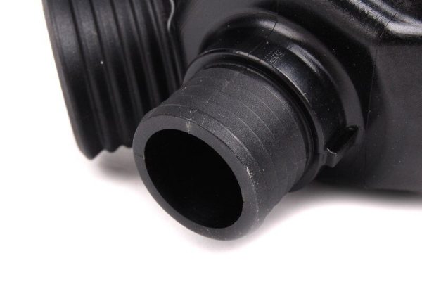 NEW GENUINE BMW 2.3I 2.5 2.8 3.0 PETROL ENGINE COOLANT THERMOSTAT WITH HOUSING 11537549476 - Image 4