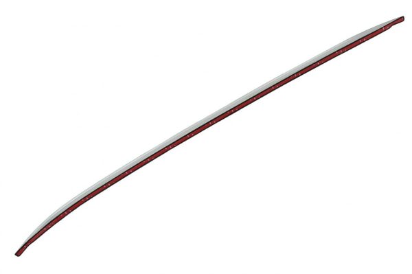 Decorative Roof Rails suitable for BMW X5 F15 (08.2013-2018) Aluminum - Image 4