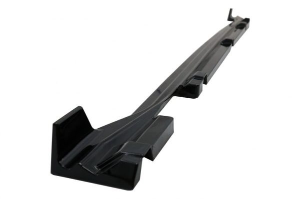Side Skirts Extensions suitable for VW Arteon (2017-2020) - Image 4