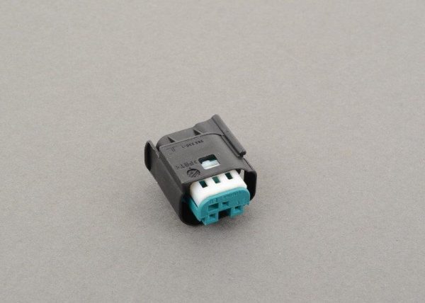 NEW GENUINE MINI BMW F10 F20 F30 G11 G01 F26 REPAIR KIT SOCKET HOUSING 61132359998 - Image 6