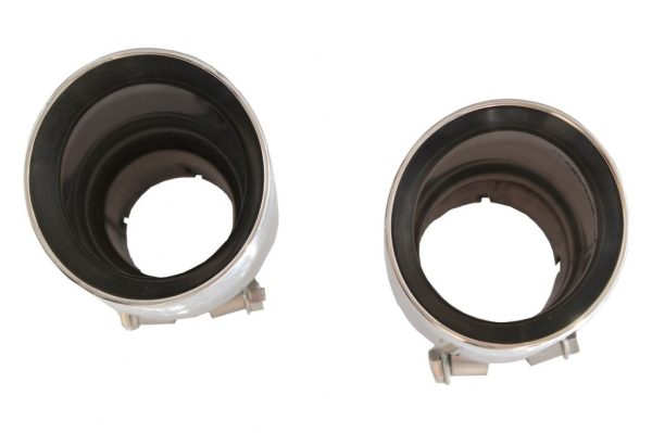 Complete Exhaust System suitable for Audi A7 4G (2010-2018) Petrol Engine 2.5L/2.8L/2.0T/1.8T/3.0T with Valvetronic - Image 9
