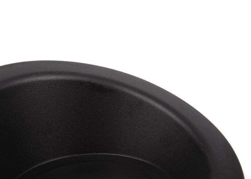 BMW NEW GENUINE X3 SERIES E83 FOG LIGHT COVER RIGHT O/S SIDE 51113402496 - Image 3