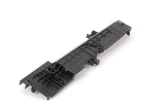 NEW GENUINE BMW 1 2 3 4 SERIES COOLANT RADIATOR SIDE CARRIER MODULE LEFT N/S 17117600536