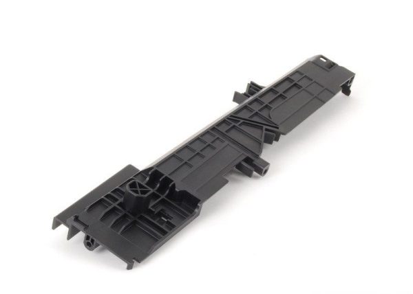NEW GENUINE BMW 1 2 3 4 SERIES COOLANT RADIATOR SIDE CARRIER MODULE LEFT N/S 17117600536