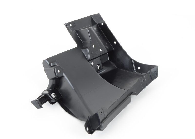 NEW GENUINE BMW 3 SERIES F30 M SPORT FRONT LOWER BUMPER SUPPORT LEFT N/S 51118068127 - Image 7