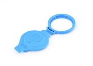 NEW GENUINE BMW G11 G12 G14 G15 G16 G30 G31 G32 GT WASHER FLUID TANK COVER CAP 61667357288