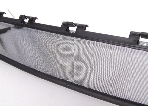 MINI NEW GENUINE R55 R56 R60 PANORAMIC SUNROOF SLIPSTREAM DEFLECTOR 54107355232 - Image 8