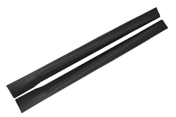 Side Skirts suitable for BMW E90 E91 3 Series 04-11 LCI/Non LCI M-Technik