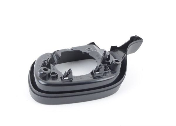 NEW GENUINE BMW X3 F25 2010 - 2014 FRONT WING MIRROR SUPPORTING RING LEFT N/S 51167284805 - Image 3