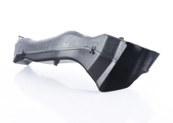 NEW GENUINE BMW X5 F15 X6 F15 FRONT LEFT SIDE N/S BRAKE AIR DUCT 51747343803 - Image 2