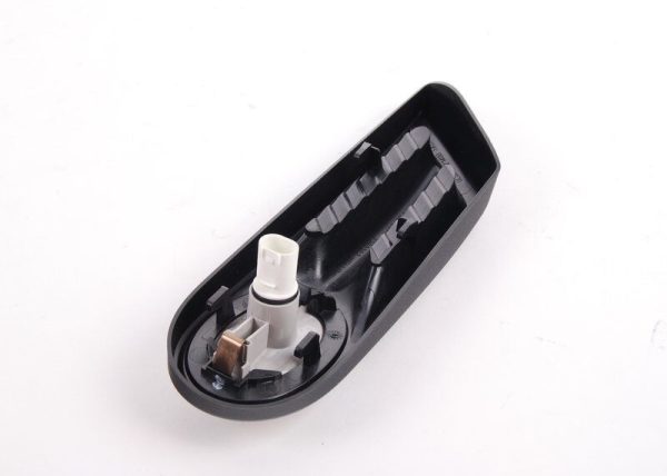 MINI NEW GENUINE R55 R56 R57 R58 R59 SIDE TURN SIGNAL MARKER WITH GRILLE RIGHT 63137260204 - Image 8