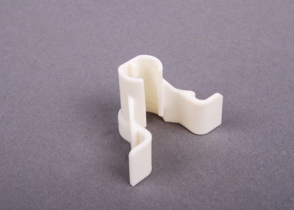 NEW GENUINE BMW FRONT SEAT HEADREST REPAIR KIT 52109169585 - Image 2