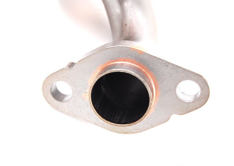 NEW GENUINE AUDI A4 A6 VW PASSAT B5 1.8T OIL SUCTION PIPE PICK UP TUBE 06B115251 - Image 4