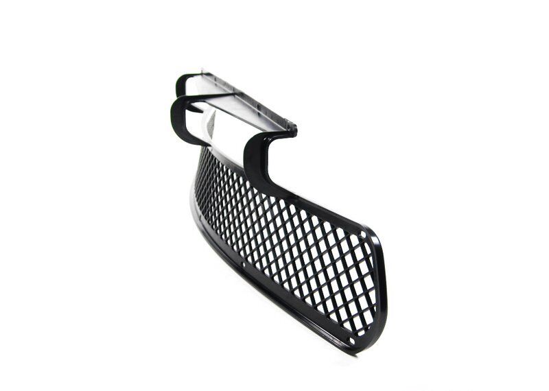 BMW NEW GENUINE Z3M Z3 M E36 FRONT BUMPER LOWER CENTER GRILLE COVER 51112268644 - Image 5