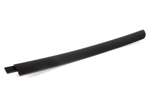 BMW NEW GENUINE 3 SERIES E46 CABRIO CONVERTIBLE REAR WINDOW GASKET LEFT N/S 51368209421