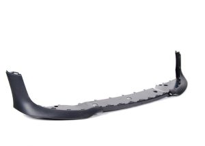 MINI NEW GENUINE R55 R56 R57 LCI JCW AERO FRONT BUMPER LOWER SPOILER BLACK 51117283330