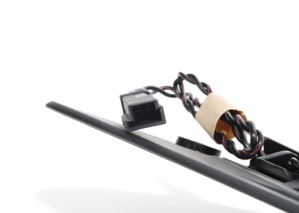 FOR NEW MINI R60 MIRROR SUPPORT BASE PLATE INCLUDING TWEETER SPEAKER RIGHT - Image 13