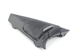 NEW GENUINE BMW X5 F15 X5M F85 FRONT DOOR HARMAN KARDON FOAM WITH COVER LEFT 51337395387