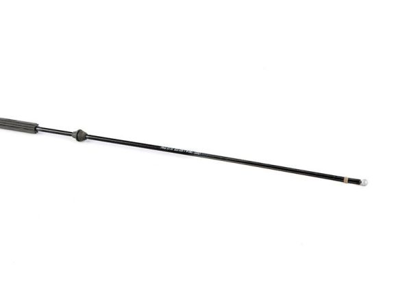 NEW GENUINE AUDI Q7 2007 - 2017 BLACK BONNET RELEASE CABLE LHD 4L1823535 - Image 4