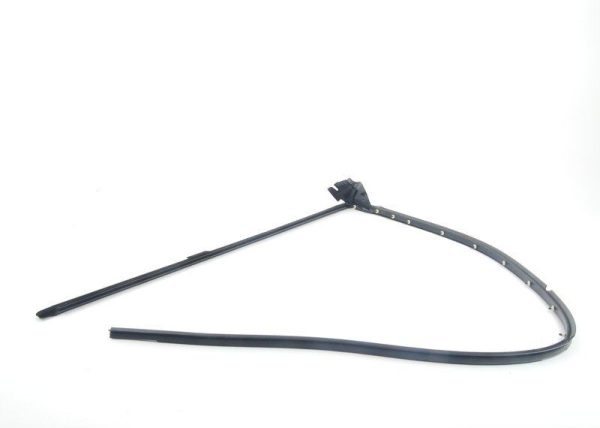 NEW GENUINE PORSCHE 996 CARRERA 986 BOXSTER DOOR OUTER SEALING SLOT RIGHT O/S 99653708607 - Image 5