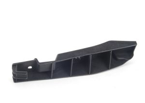 NEW GENUINE PORSCHE 987 CAYMAN 08-12 FRONT BUMPER RETAINING STRIP LEFT N/S 98750553502