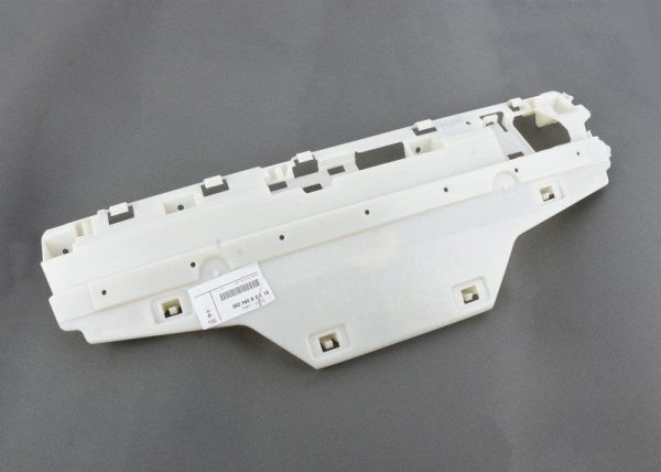 NEW GENUINE BMW 3 SERIES F30 F31 M SPORT REAR BUMPER CENTER GUIDE MOUNT BRACKET 51128054200 - Image 3