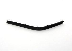 BMW GENUINE 5 E39 SERIES REAR M SPORT BUMPER O/S RIGH RUB STRIP MOULDING 51122498734