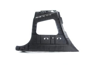 BMW NEW GENUINE 04-08 E83 X3 SERIES REAR N/S LEFT BUMPER MOUNT BRACKET 51123400943