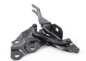 BMW NEW GENUINE X3 X4 SERIES F25 F26 RIGHT O/S ENGINE HOOD BONNET HINGE 41617262876
