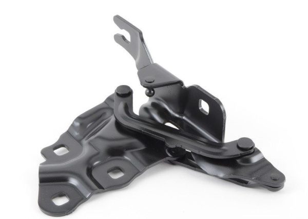 BMW NEW GENUINE X3 X4 SERIES F25 F26 RIGHT O/S ENGINE HOOD BONNET HINGE 41617262876