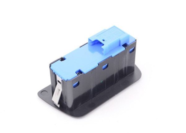 BMW NEW GENUINE 2 3 4 5 6 7 X3 X4 X5 X6 SERIES TRUNK CLOSE SWITCH BUTTON 61319275119 - Image 3