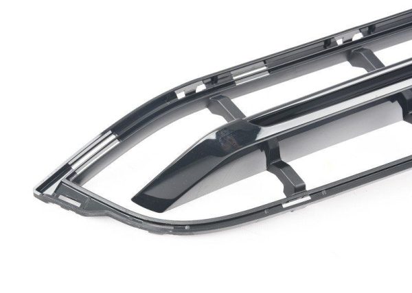 NEW GENUINE BMW X3 SERIES G01 FRONT BUMPER LOWER CENTER GRILL AIR INTAKE 51117399898 - Image 4