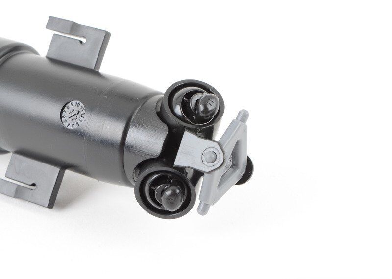 BMW Z4 E85 03-09 NEW BUMPER HEADLIGHT O/S RIGHT WASHER SPRAY NOZZLE 61677057452 - Image 5