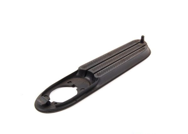 NEW GENUINE MINI R50 R52 WING FENDER SIDE MARKER FINISHER TRIM RIGHT O/S 51131515593 - Image 4