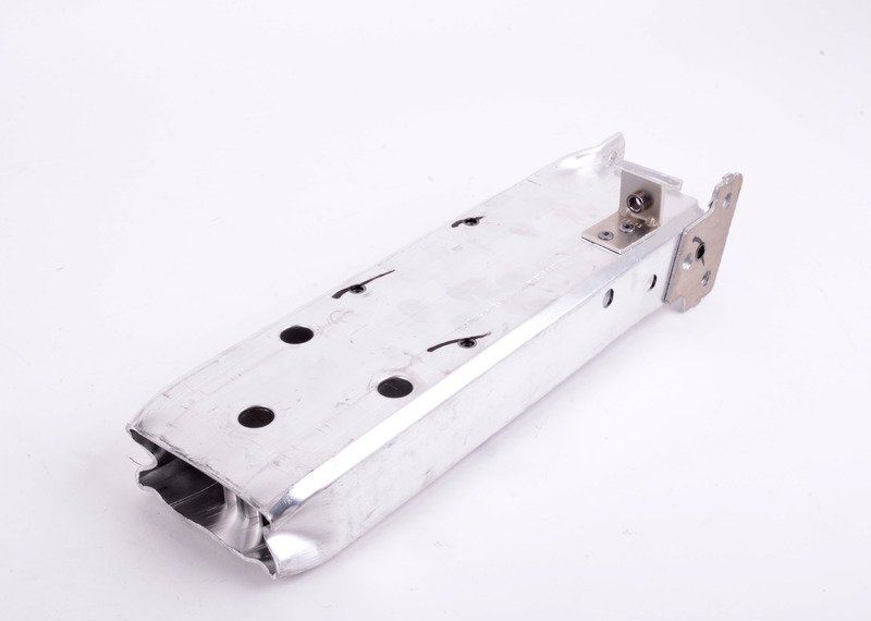 NEW GENUINE BMW M2 F87 M3 F80 M4 F82 FRONT DEFORMATION ELEMENT RIGHT O/S 51118057152