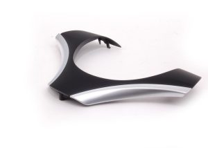 BMW NEW GENUINE STEERING WHEEL BOTTOMLESS TRIM E82 E90 E92 E93 32306850540