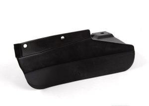 BMW GENUINE NEW 1 SERIES E81 E82 E87 E88 REAR MUD GUARD DEFLECTOR LIP LEFT N/S 51717117637