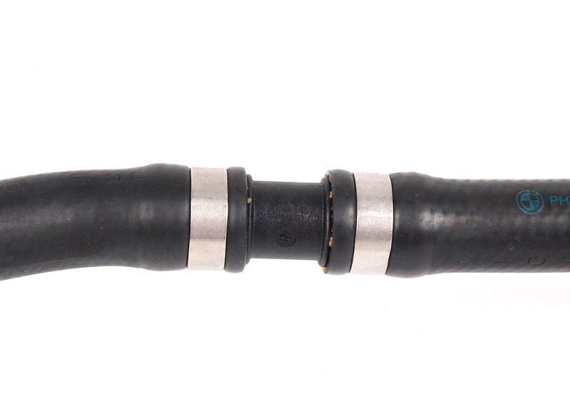 NEW GENUINE BMW 2.3 2.5 2.8 3.0 PETROL ENGINE RADIATOR RETURN HOSE 17127560160 - Image 5