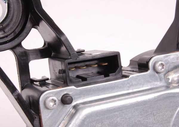 NEW GENUINE VOLKSWAGEN PASSAT B5 97-00 REAR WINDOW WIPER MOTOR 8L0955711B - Image 7