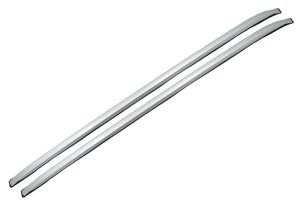Roof Rails suitable for Land Range Rover Velar SUV L560 (2017-up) Aluminium