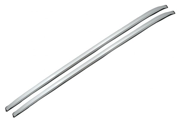 Roof Rails suitable for Land Range Rover Velar SUV L560 (2017-up) Aluminium
