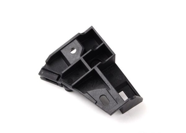 NEW GENUINE AUDI Q3 12-16 TT 15-16 LHD BONNET RELEASE HANDLE BRACKET 1K1823633B - Image 4
