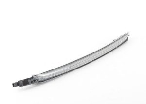 BMW NEW GENUINE 3 SERIES E46 TOURING REAR TRUNK THIRD STOP LAMP WHITE CLEAR 63256917540