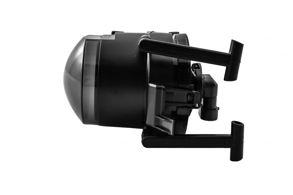 Fog Light Projectors suitable for BMW Series 3 E90 E91 Coupe Cabrio E92 E93 Series 5 E60 E61 Smoke only M-Technik M Design Bumper - Image 5