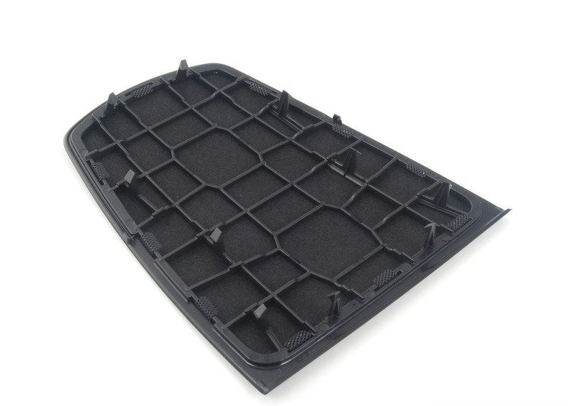 NEW GENUINE BMW F10 F11 LOUDSPEAKER GRILLE CENTER SPEAKER COVER 51459209781 - Image 3