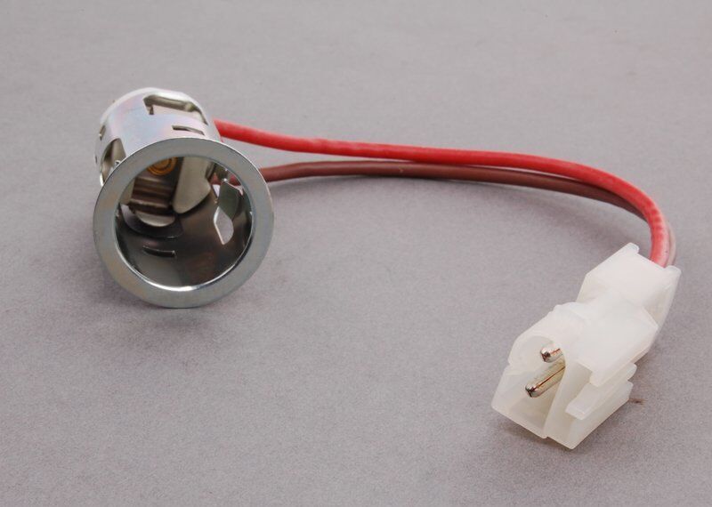 NEW OEM BMW E38 E39 F30 E70 F30 F15 CIGARETTE LIGHTER SOCKET 61346977679 - Image 6
