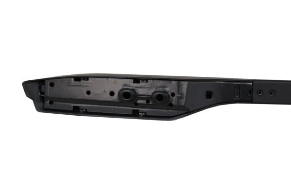 Roof Racks Roof Rails Suitable for Toyota Land Cruiser Prado F J150 (2009-Up) Black - Image 6