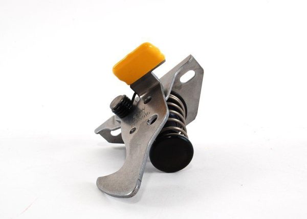 NEW GENUINE BMW 3 SERIES E90 E91 E32 E93 FRONT BONNET HOOD CATCH LOCKING 51237073916 - Image 2