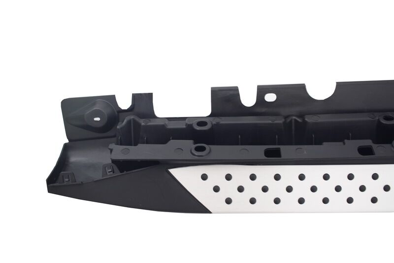 Running Boards Side Steps suitable for BMW X5 E70 (2007-2014) - Image 4