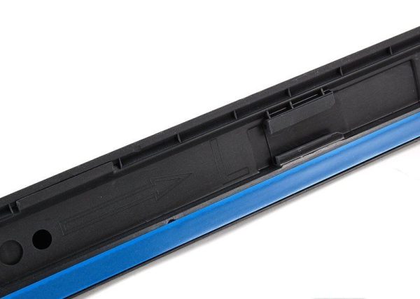 NEW GENUINE AUDI A4 B8 2008-2016 S-LINE SIDE SKIRT MOULDING TRIM PRIMED LEFT N/S 8K0854931AGRU - Image 5